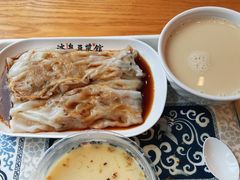 -冰泉豆浆馆(阳朔店)