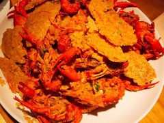 -杨氏青龙虾·羊蝎子(托乐嘉店)