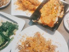 -林记生蚝·专注生蚝三十载(创意园店)