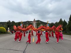 -龙口南山旅游景区