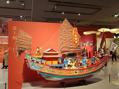 -北京工艺美术博物馆