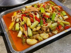 -神伙烧烤(江北黄泥塝店)