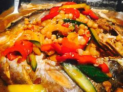 -龙门烤鱼(东方宝泰店)