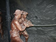 -大同煤炭博物馆