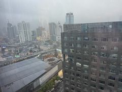 -宁波威斯汀酒店