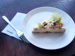 -Cafe Aewol Monsant
