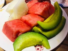 -菲尼克斯牛排店(杉杉奥特莱斯店)