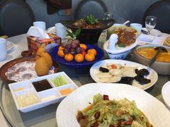 -大鸭梨烤鸭(枣园店)