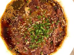 -熊猫家新派川菜(百里一·龙兴集店)