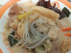 -杨国福麻辣烫(庆春路店)