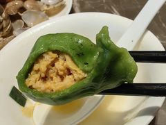 -双合园·海鲜水饺青岛菜(上清路店)