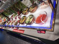 -佰烧海鲜烤肉火锅自助(熙地港店)