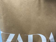 -ZARA(大上海时代广场店)