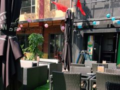 -Shanghai Brew House上海啤酒工坊(老外街店)