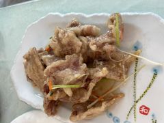 -四海回族饭店(前进大街店)