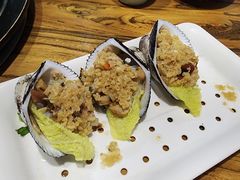 -黄寺蒸汽海鲜(黄寺大街店)