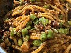 -左撇子私房面