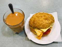 -华嫂冰室(尖沙咀店)