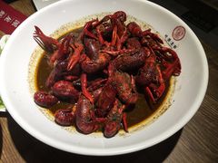 十三香小龙虾-叶派龙虾•招牌香辣蟹·海鲜(中海国际店)