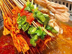 -宏姐串串香(宏伟路店)