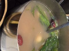 -非烤勿扰韩料自助烤肉(松山湖万科店)