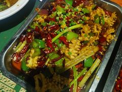 -龙虾风暴(松江店)