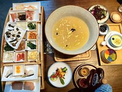 -芸南道·过桥米线(昆明老街旗舰店)