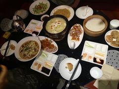 -皇城根北京风味主题餐厅(中海环宇城店)