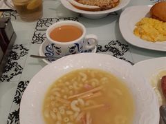 -翠华餐厅
