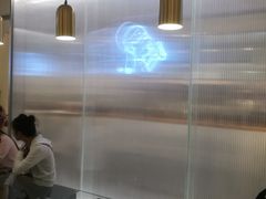 -喜茶(佛山岭南站店)