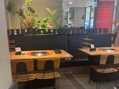 -新石器烤肉(百联川沙店)