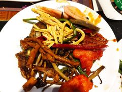 -汉巴味德(大悦城店)