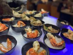 -海玥荟海鲜姿造自助餐厅(欧罗巴广场店)