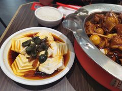 -胖哥俩肉蟹煲(龙德广场店)