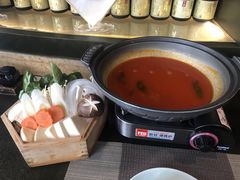 -山葵家·创意料理(宁波来福士店)