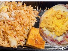 -华南理工大学-学2食堂