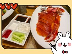 -泰钰丰烤鸭(永安道店)