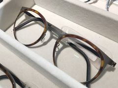 -大视光学•LINDBERG林德伯格•全球手工眼镜集合店(王府井店)