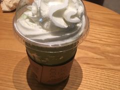 -星巴克(常德友阿国际广场店)