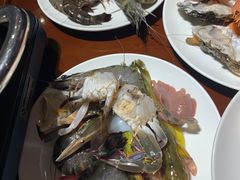 -华安国际大酒店-餐厅