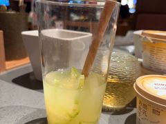 -巴奴毛肚火锅(二七万达店)