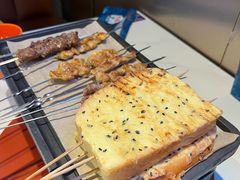 -大成海鲜烧烤·海鲜粥(安顺路店)