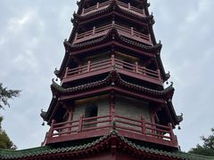 -南沙天后宫景区