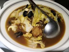 -鸭王烤鸭店(三里河店)