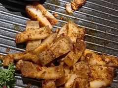 -金塔傣乡·云南德宏民族特色菜·傣味手抓饭(新亚洲店)