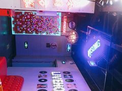 -唱吧麦颂KTV(马驹桥店)