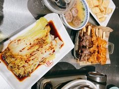 -潮界(虹桥新天地店)