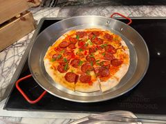 -金茂君悦·食在56海鲜自助餐厅ON56