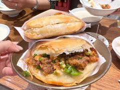 牛肉咔饼-小豆海棠(人民南路店)