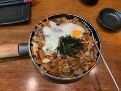 -山葵家居酒屋(天目里店)